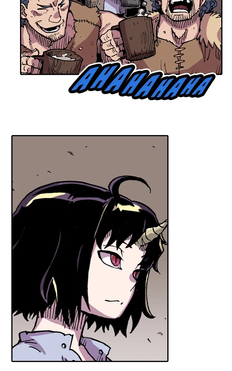 Clevatess Chapter 8 page 81 - 