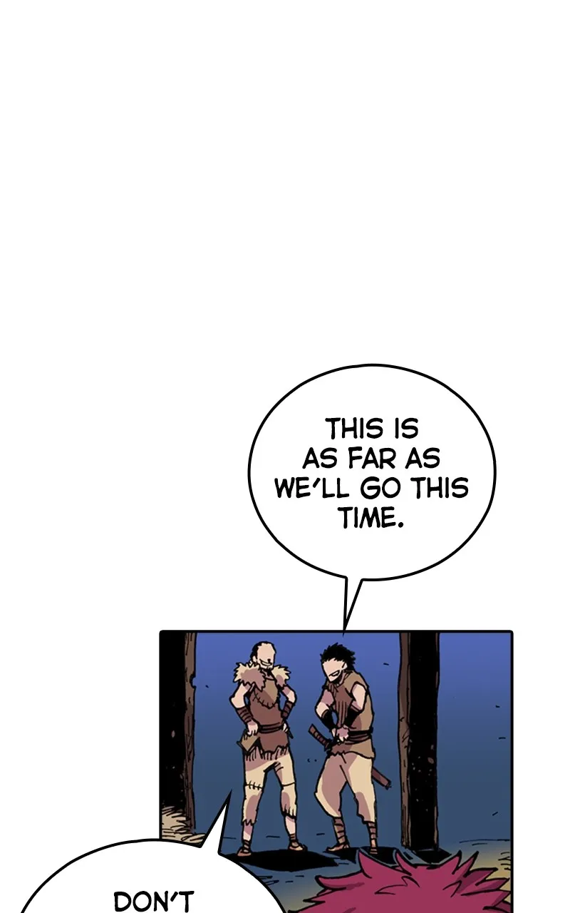 Clevatess Chapter 8 page 84 - 