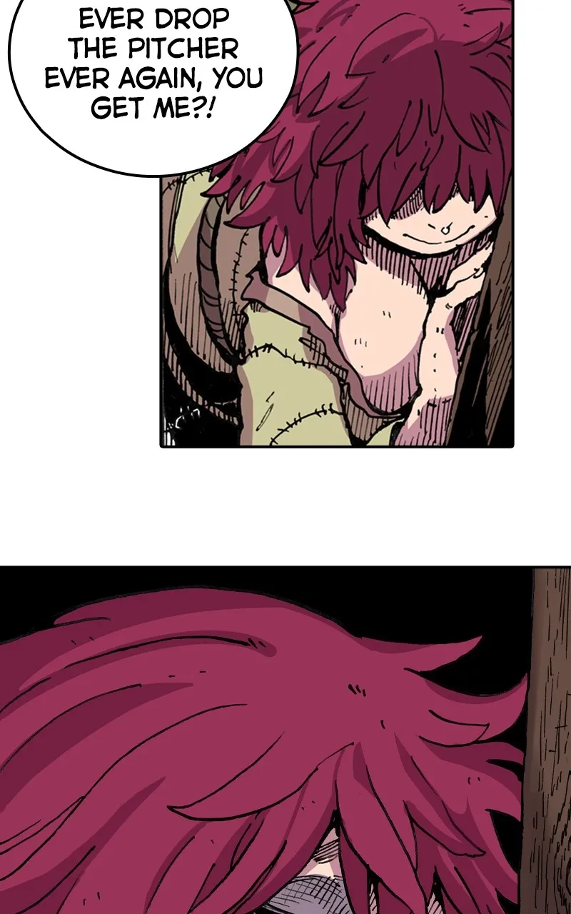 Clevatess Chapter 8 page 85 - 