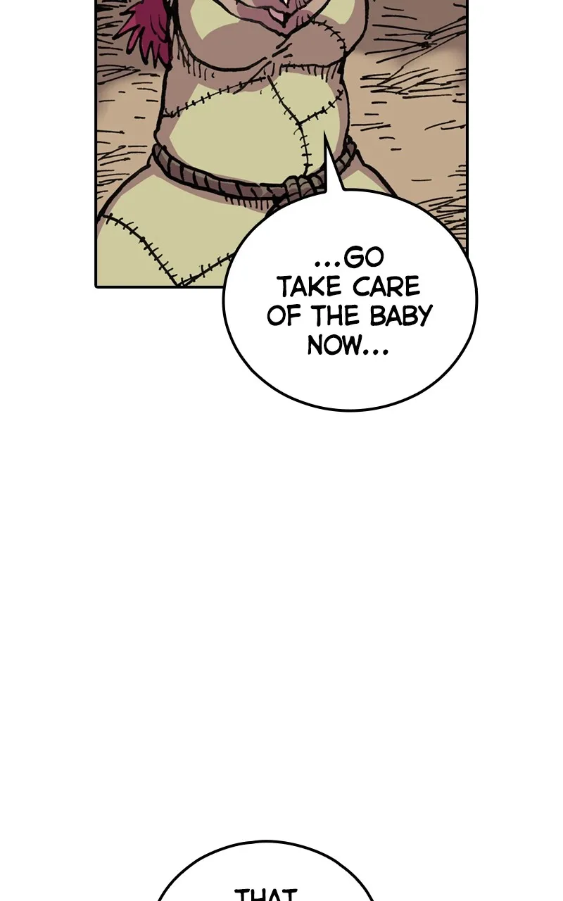 Clevatess Chapter 8 page 87 - 