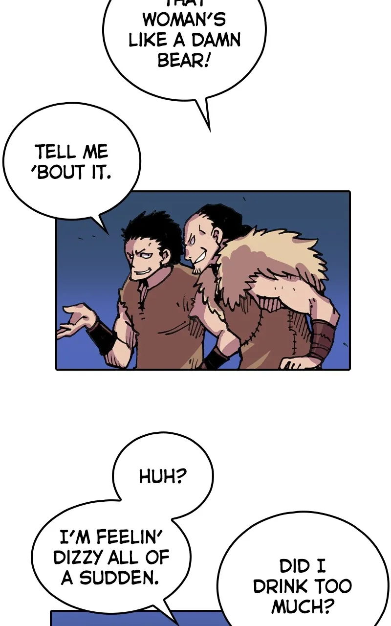 Clevatess Chapter 8 page 88 - 