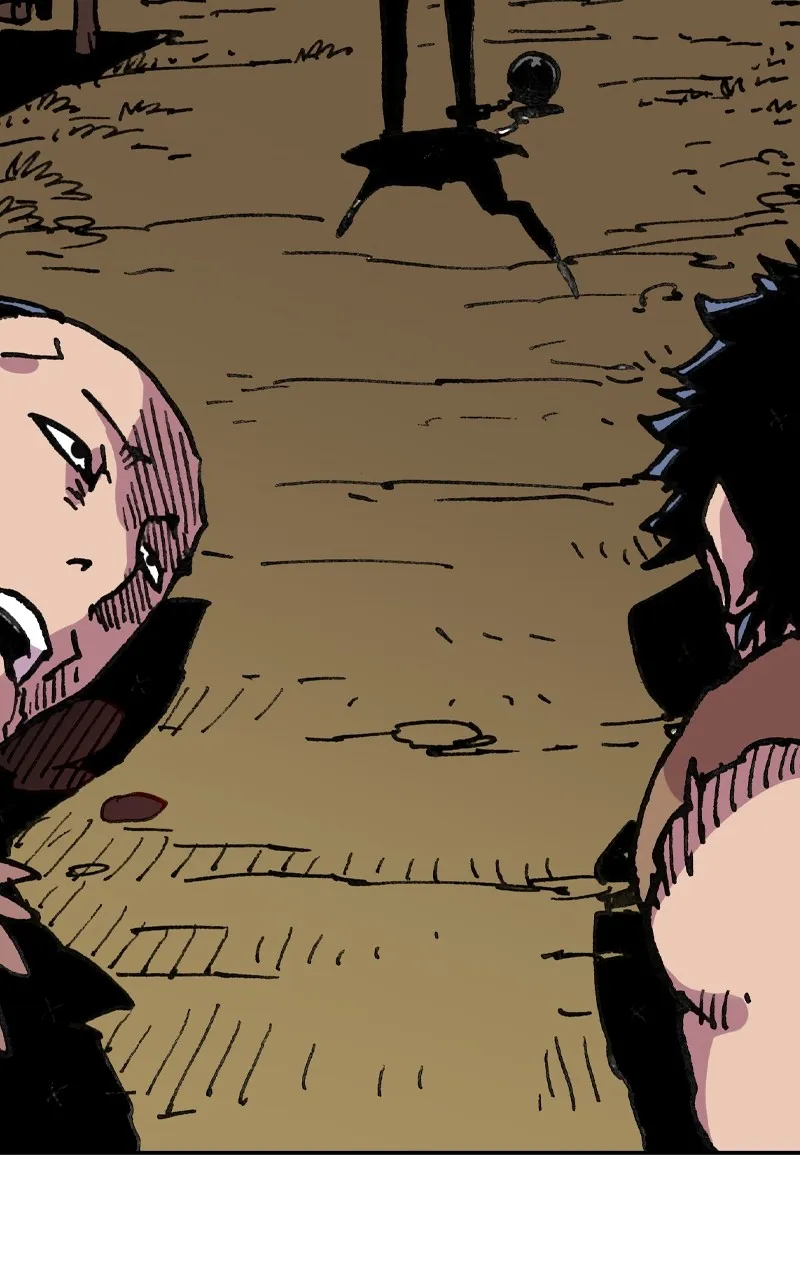 Clevatess Chapter 8 page 92 - 