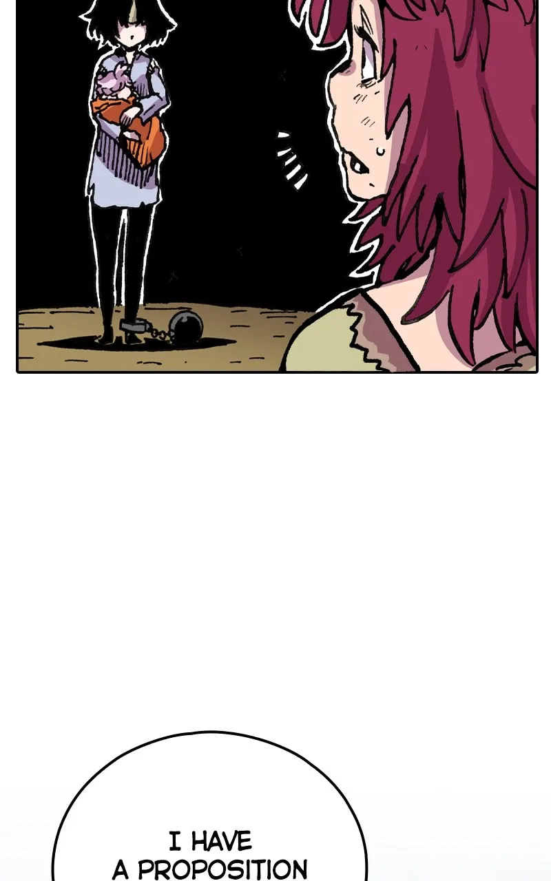 Clevatess Chapter 8 page 95 - 