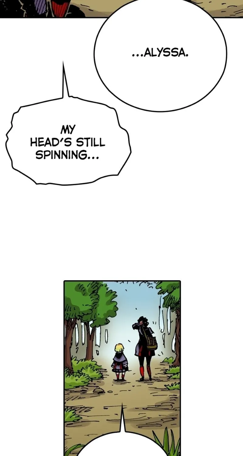Clevatess Chapter 80 page 26 - 