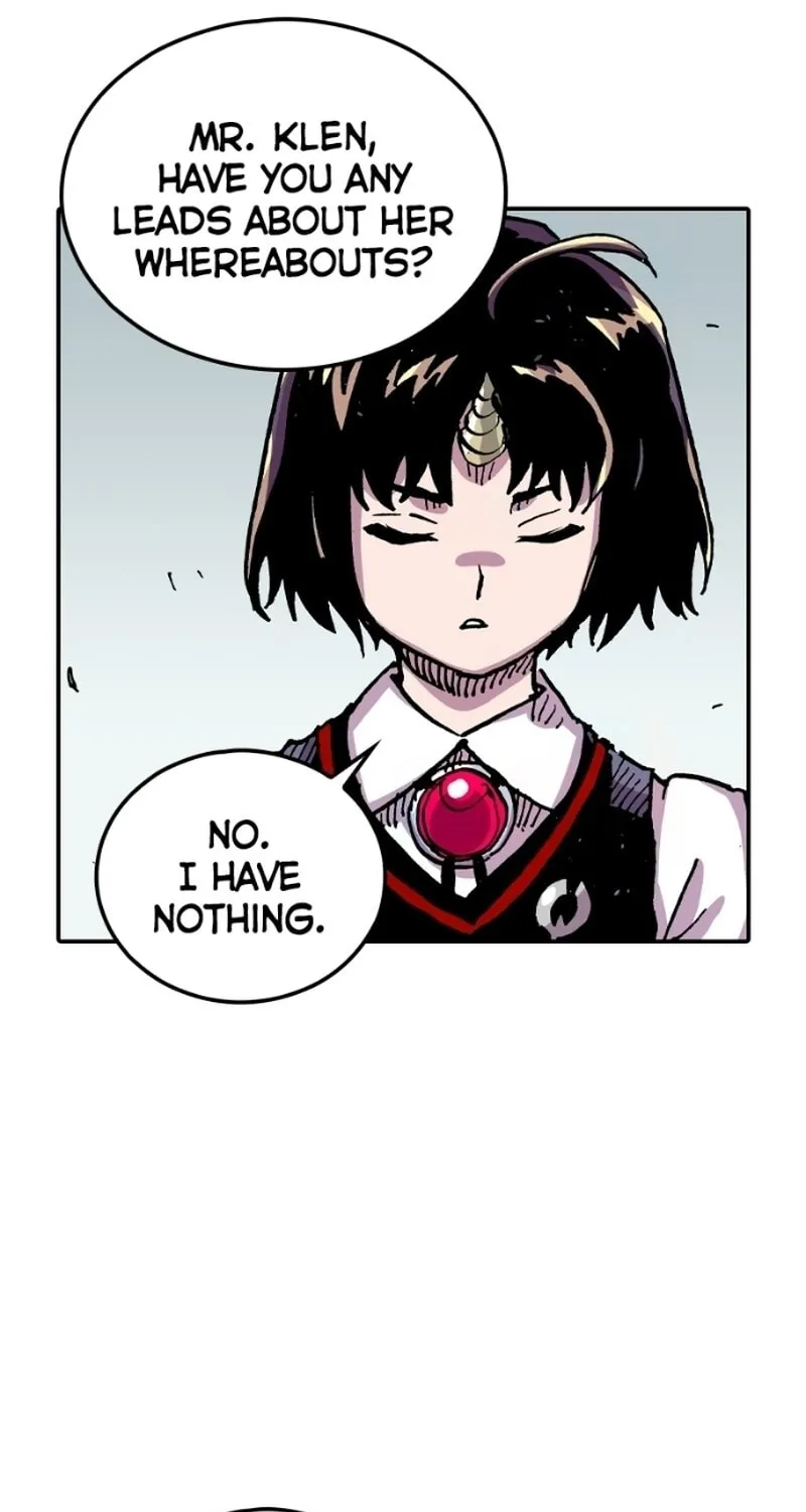 Clevatess Chapter 80 page 31 - 