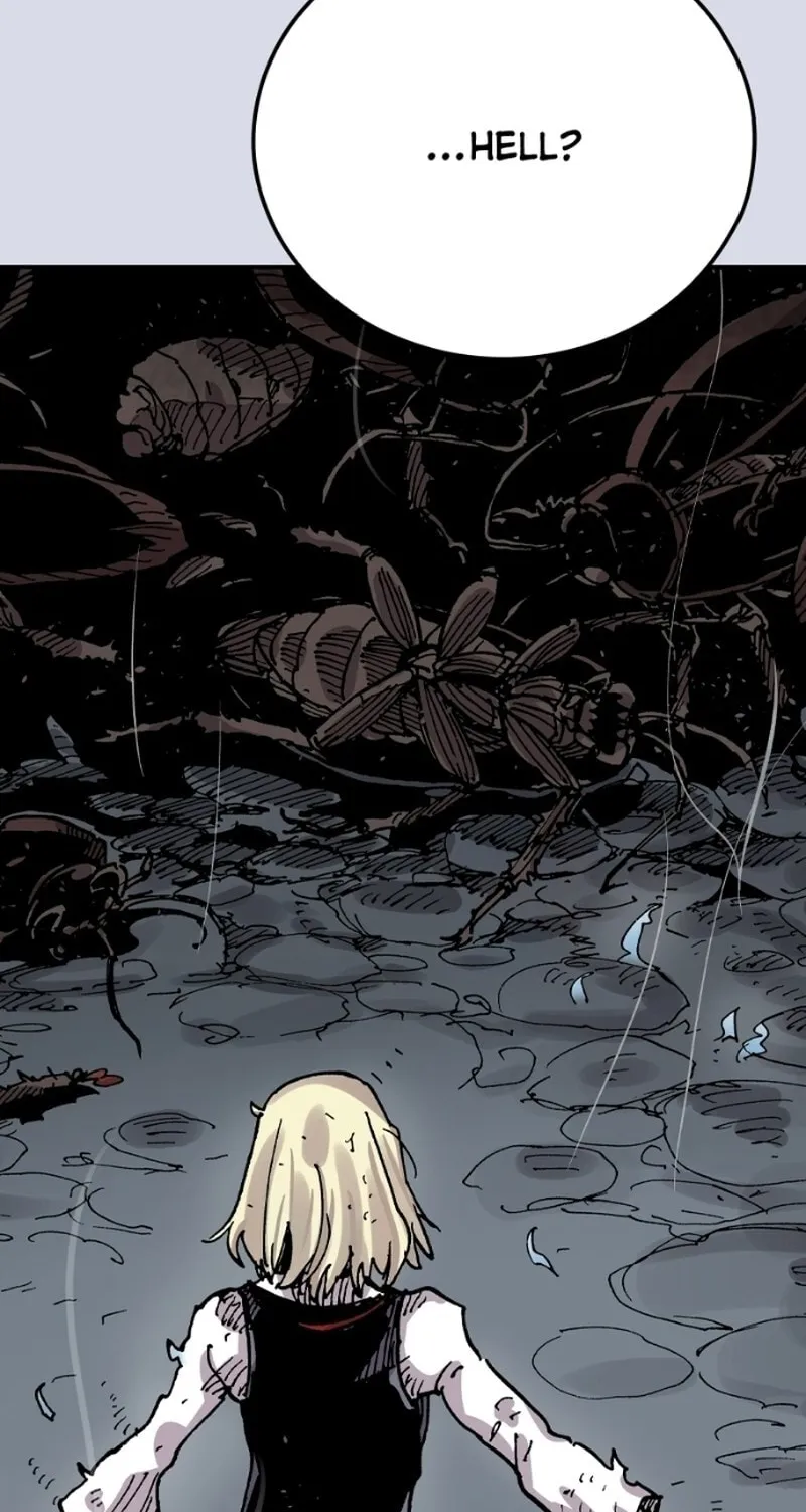 Clevatess Chapter 80 page 44 - 