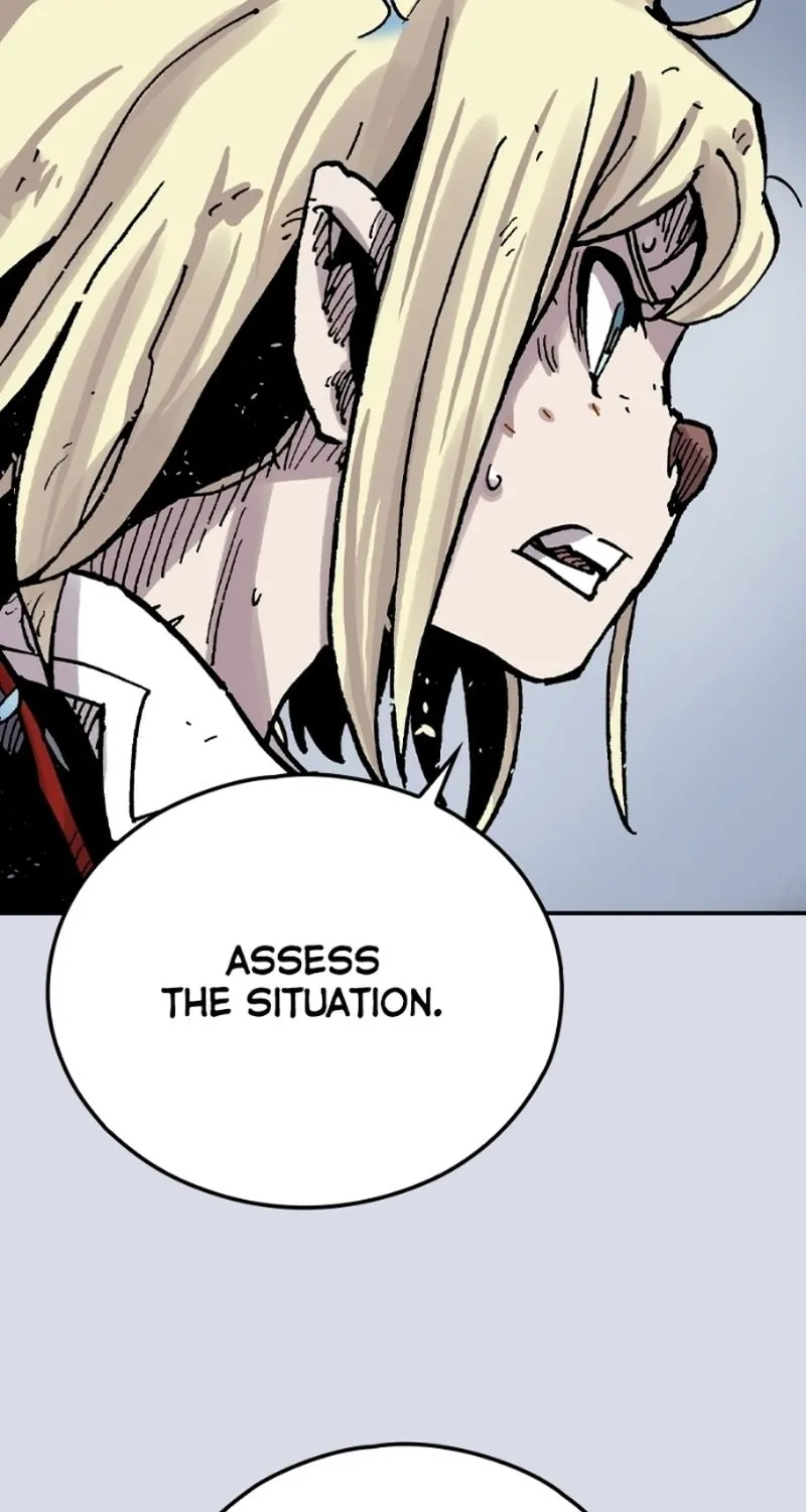 Clevatess Chapter 80 page 47 - 