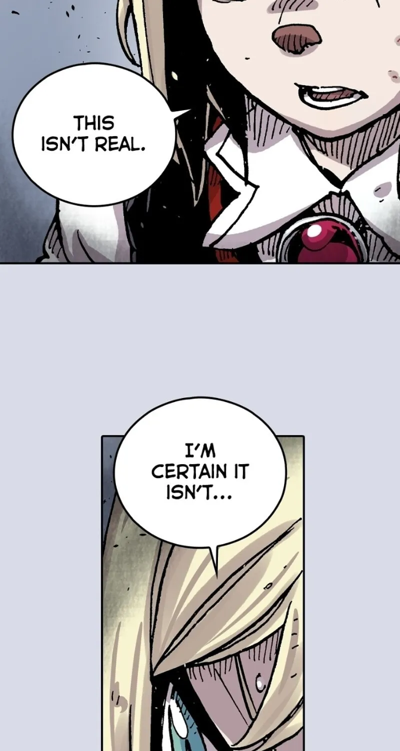 Clevatess Chapter 80 page 52 - 