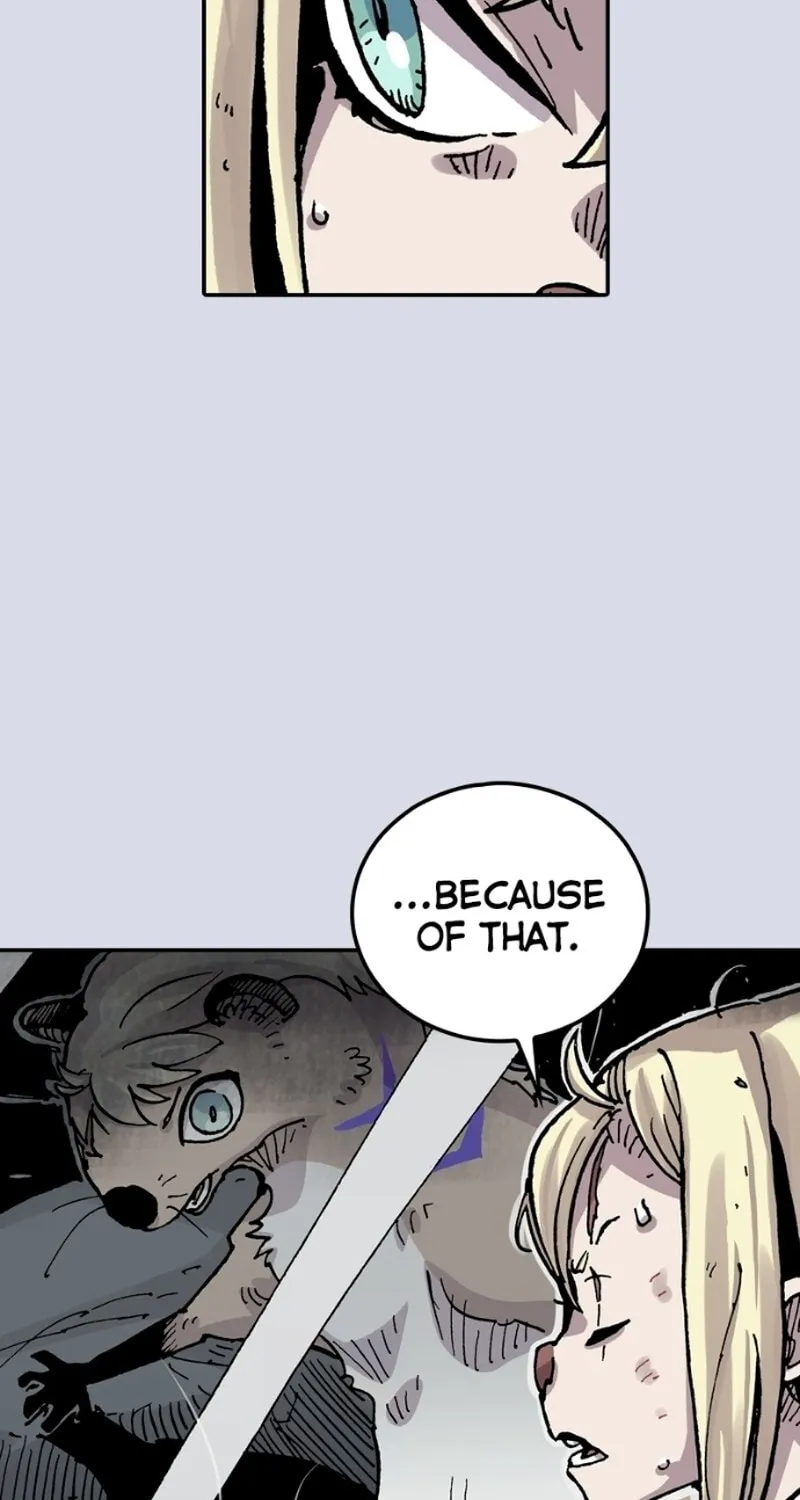 Clevatess Chapter 80 page 53 - 