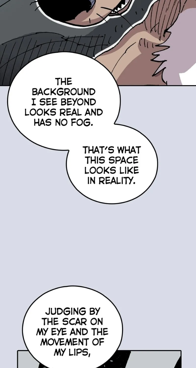 Clevatess Chapter 80 page 55 - 