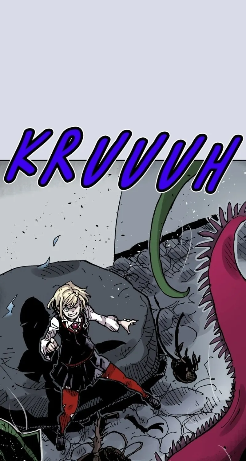 Clevatess Chapter 80 page 66 - 