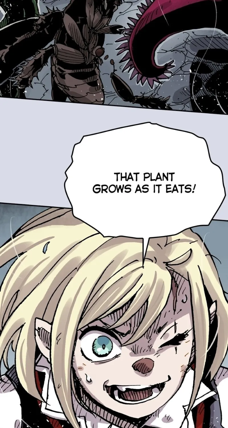 Clevatess Chapter 80 page 67 - 