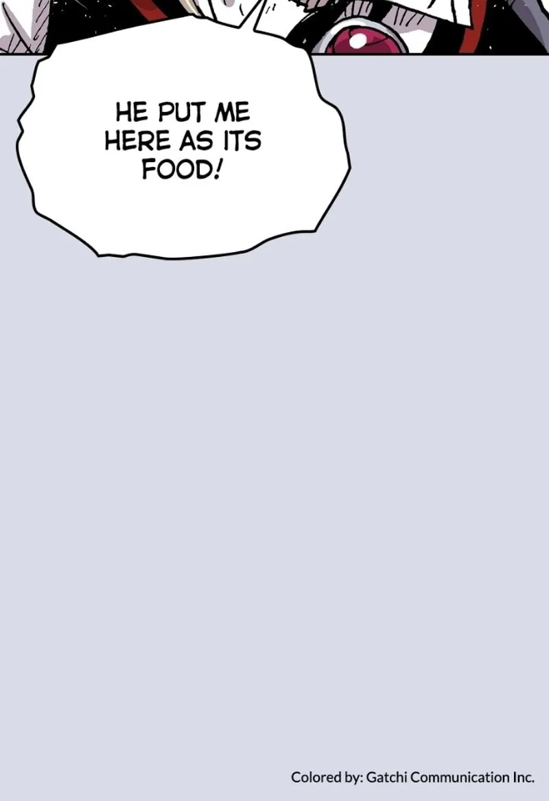 Clevatess Chapter 80 page 68 - 
