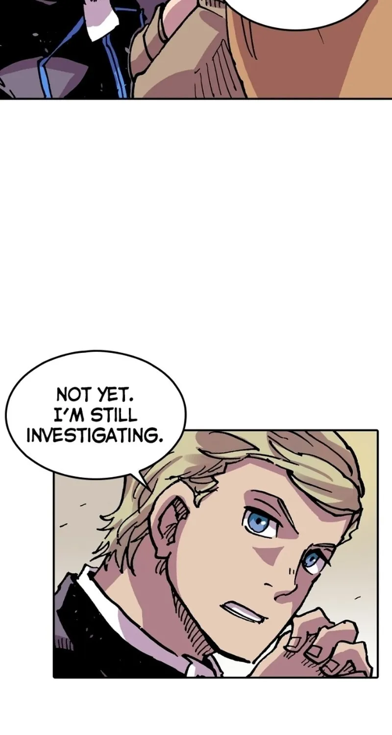 Clevatess Chapter 81 page 14 - 