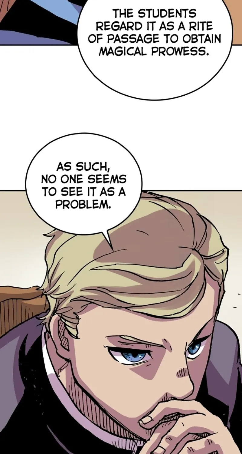 Clevatess Chapter 81 page 24 - 
