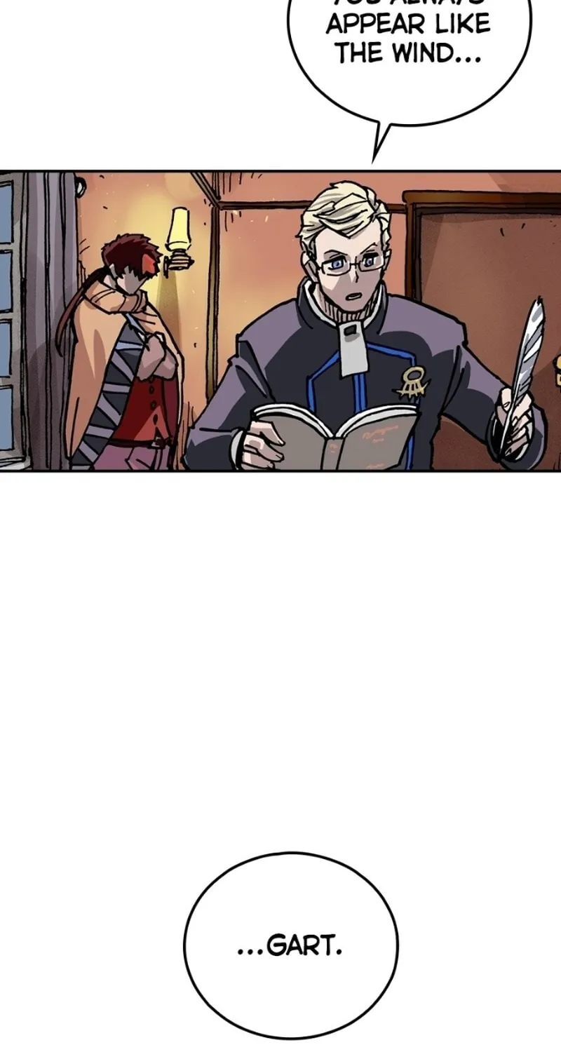 Clevatess Chapter 81 page 4 - 