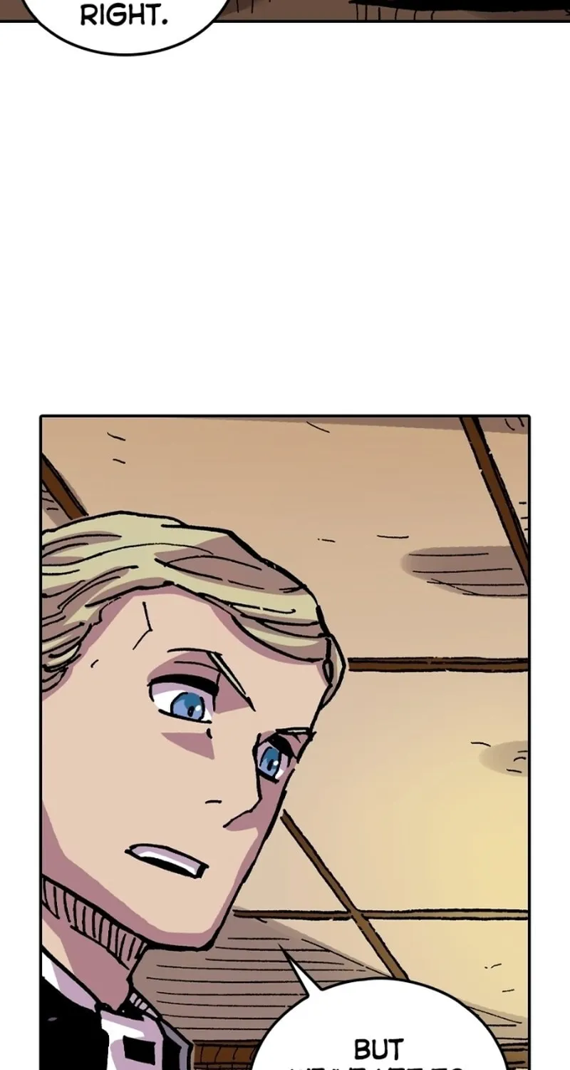 Clevatess Chapter 81 page 32 - 