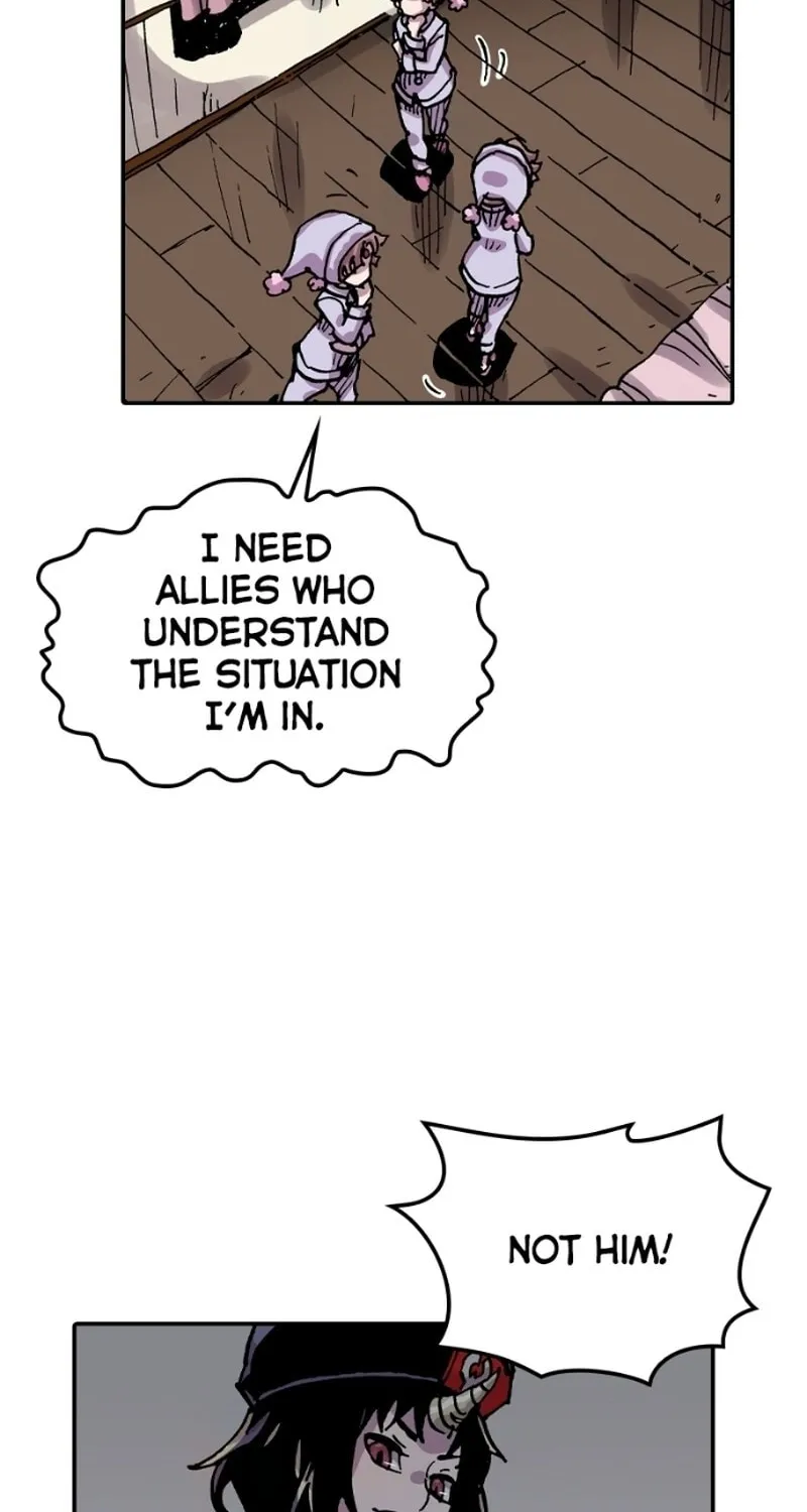 Clevatess Chapter 82 page 24 - 