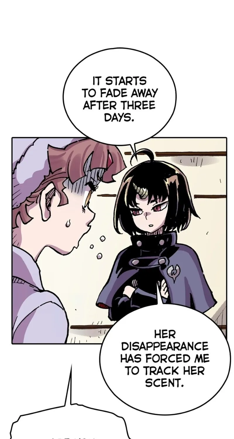 Clevatess Chapter 82 page 36 - 
