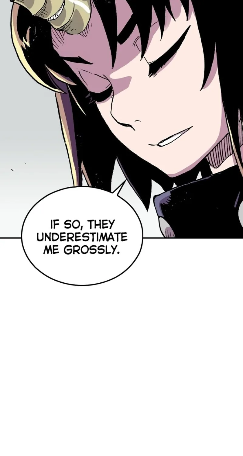 Clevatess Chapter 83 page 26 - 
