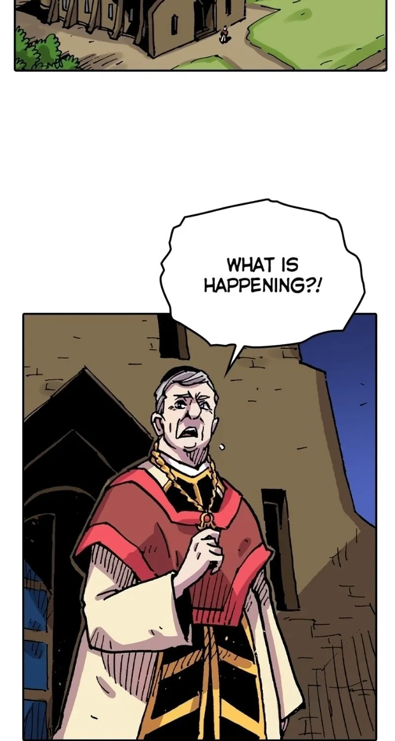 Clevatess Chapter 83 page 34 - 