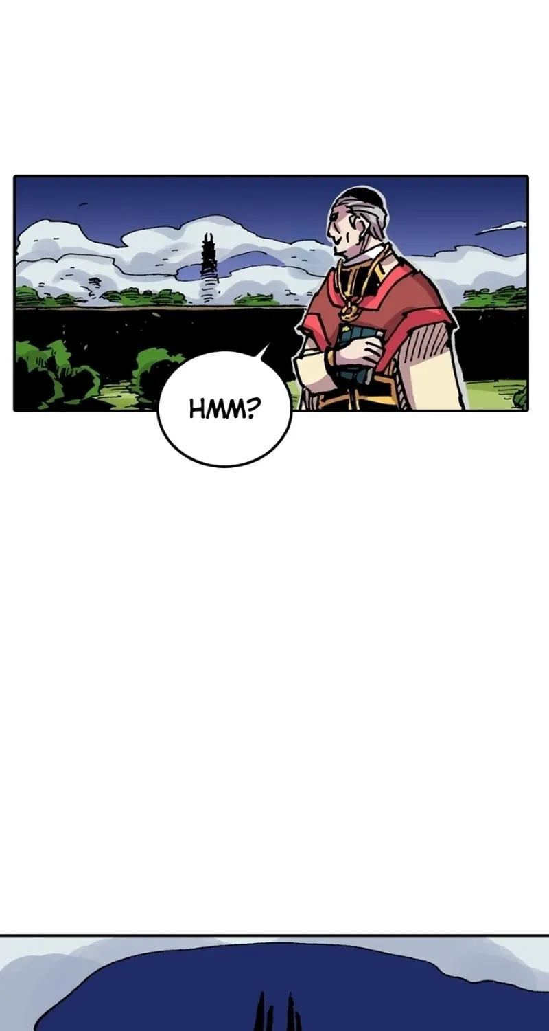 Clevatess Chapter 85 page 19 - 
