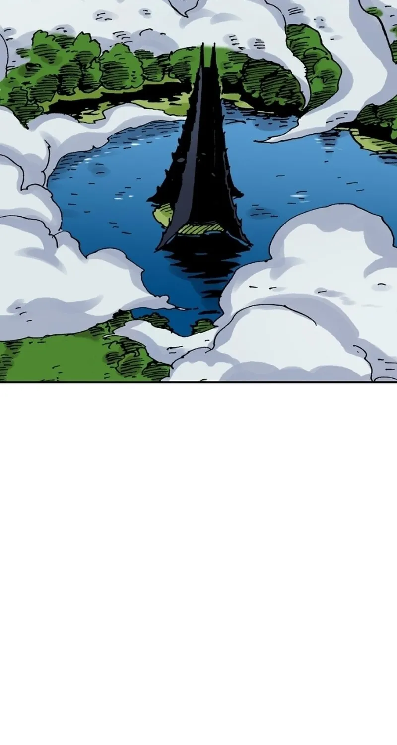 Clevatess Chapter 85 page 22 - 