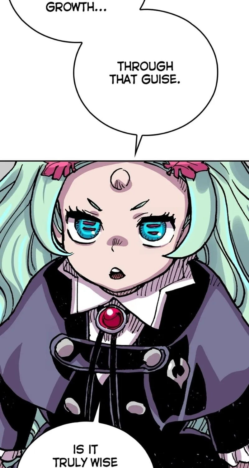 Clevatess Chapter 85 page 36 - 