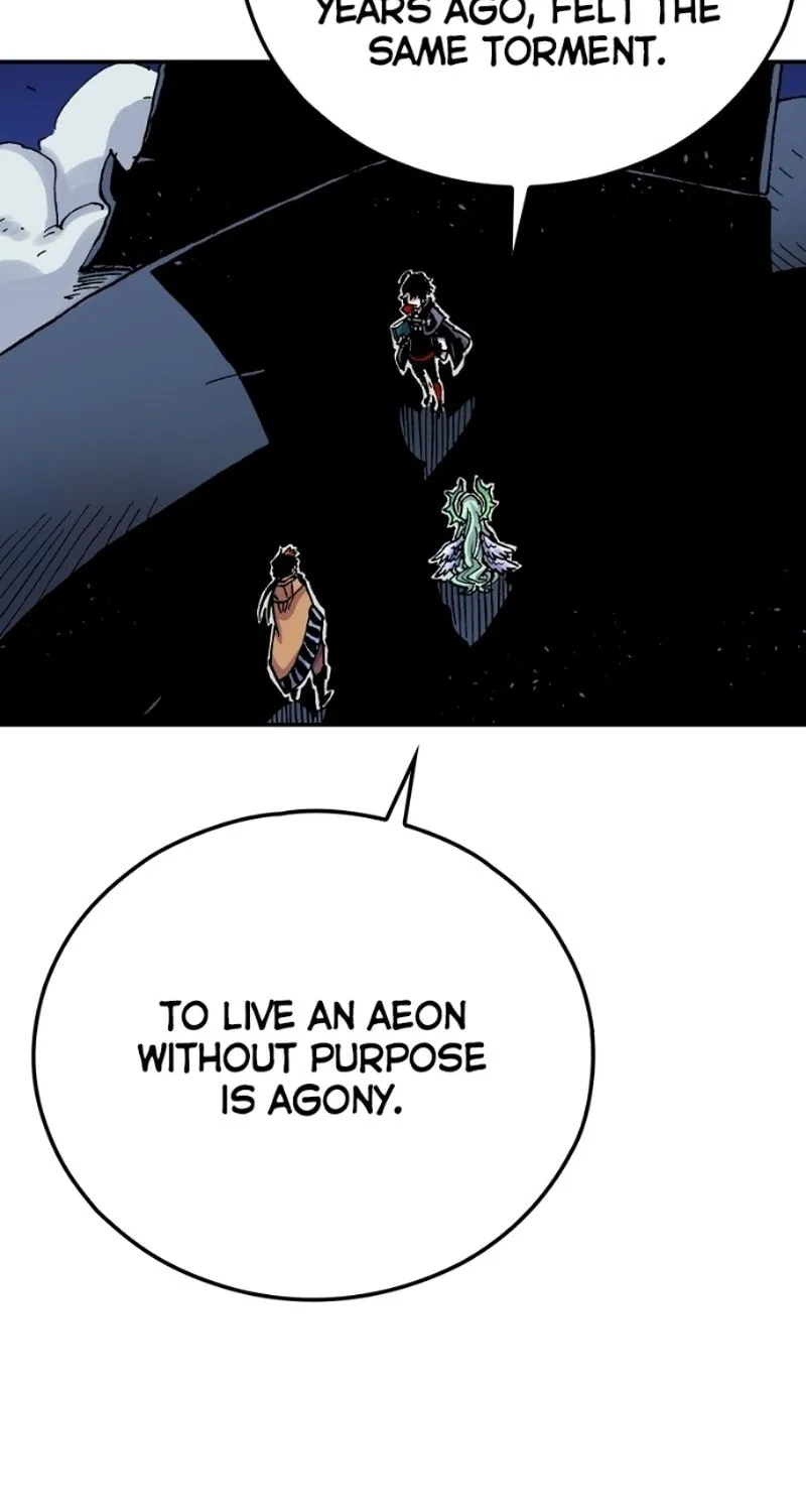 Clevatess Chapter 85 page 43 - 