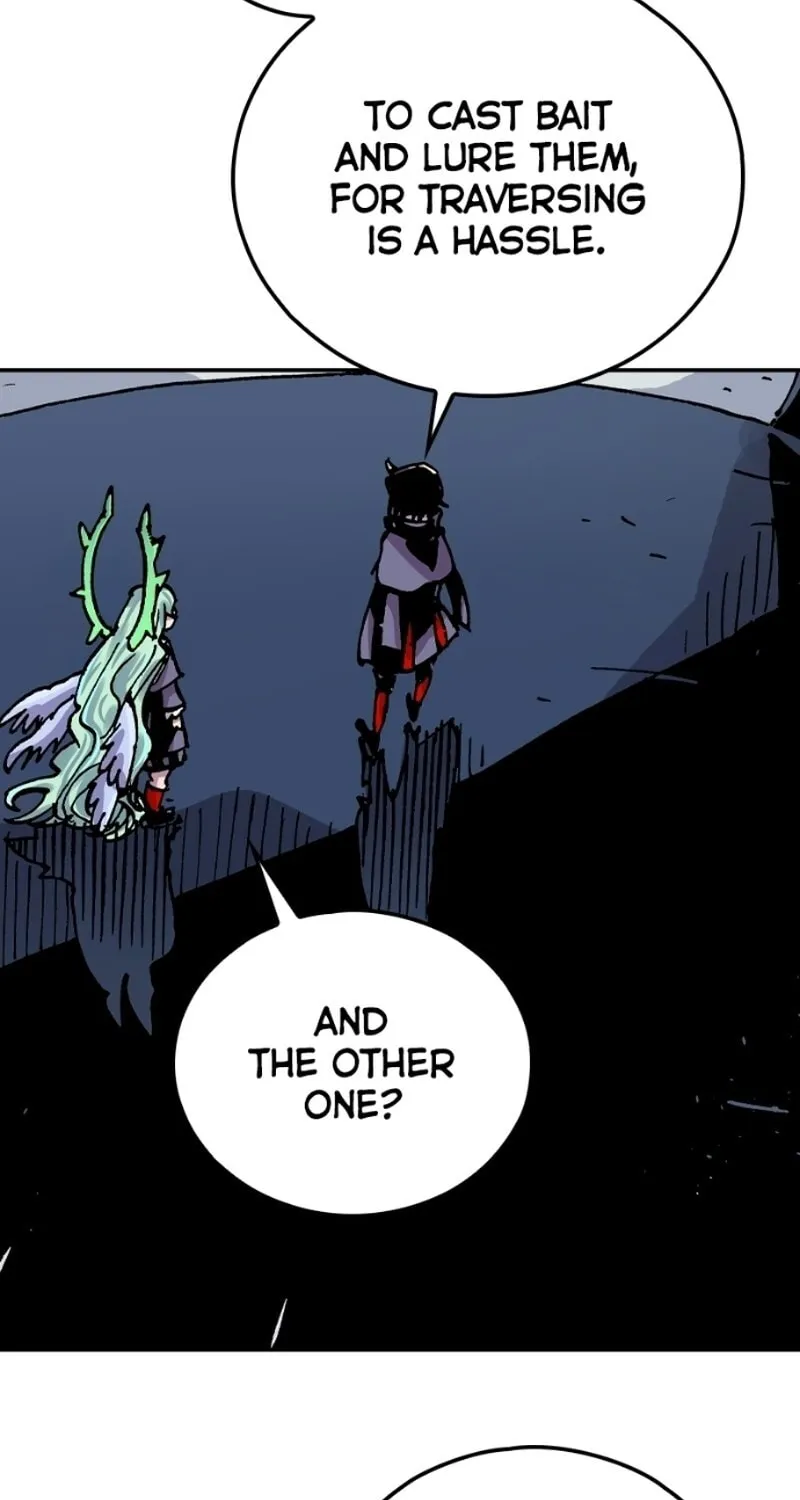 Clevatess Chapter 85 page 51 - 