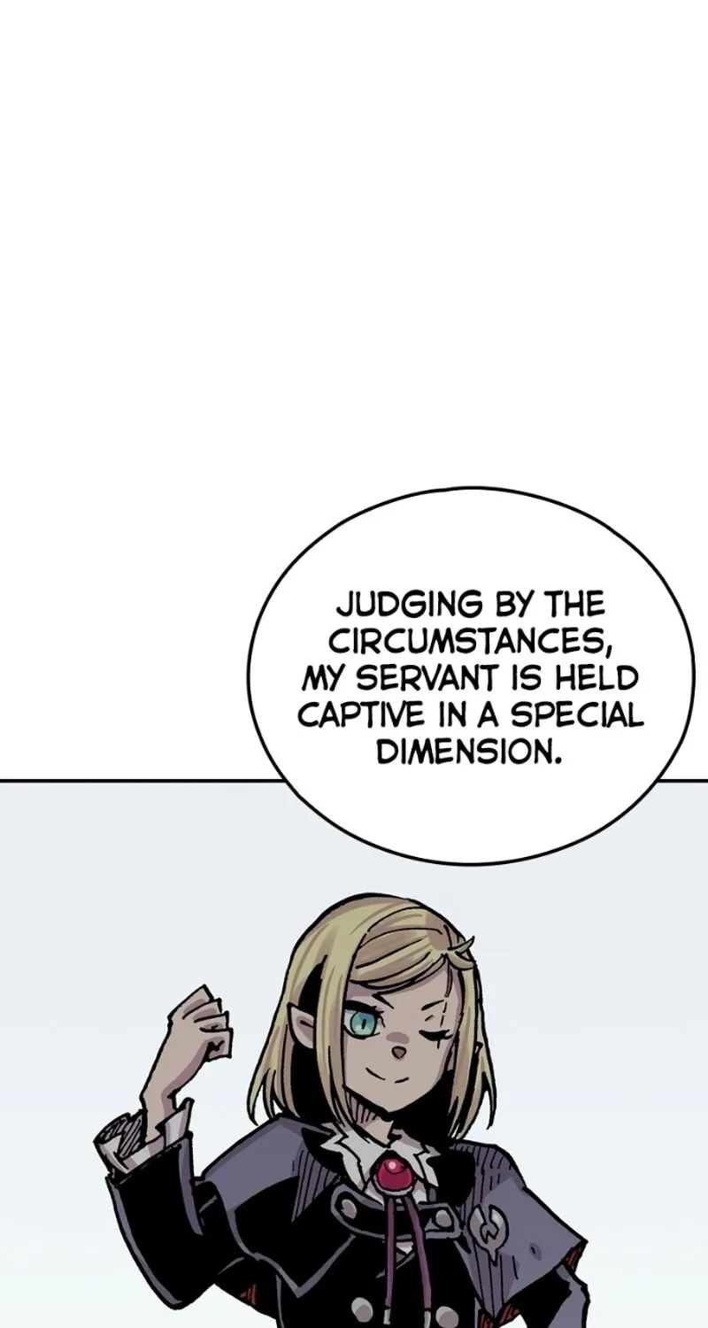 Clevatess Chapter 85 page 53 - 