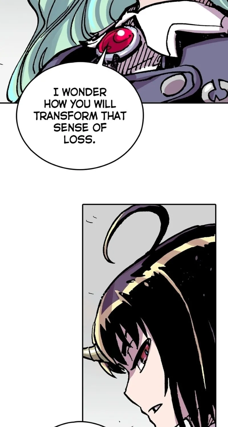 Clevatess Chapter 85 page 59 - 