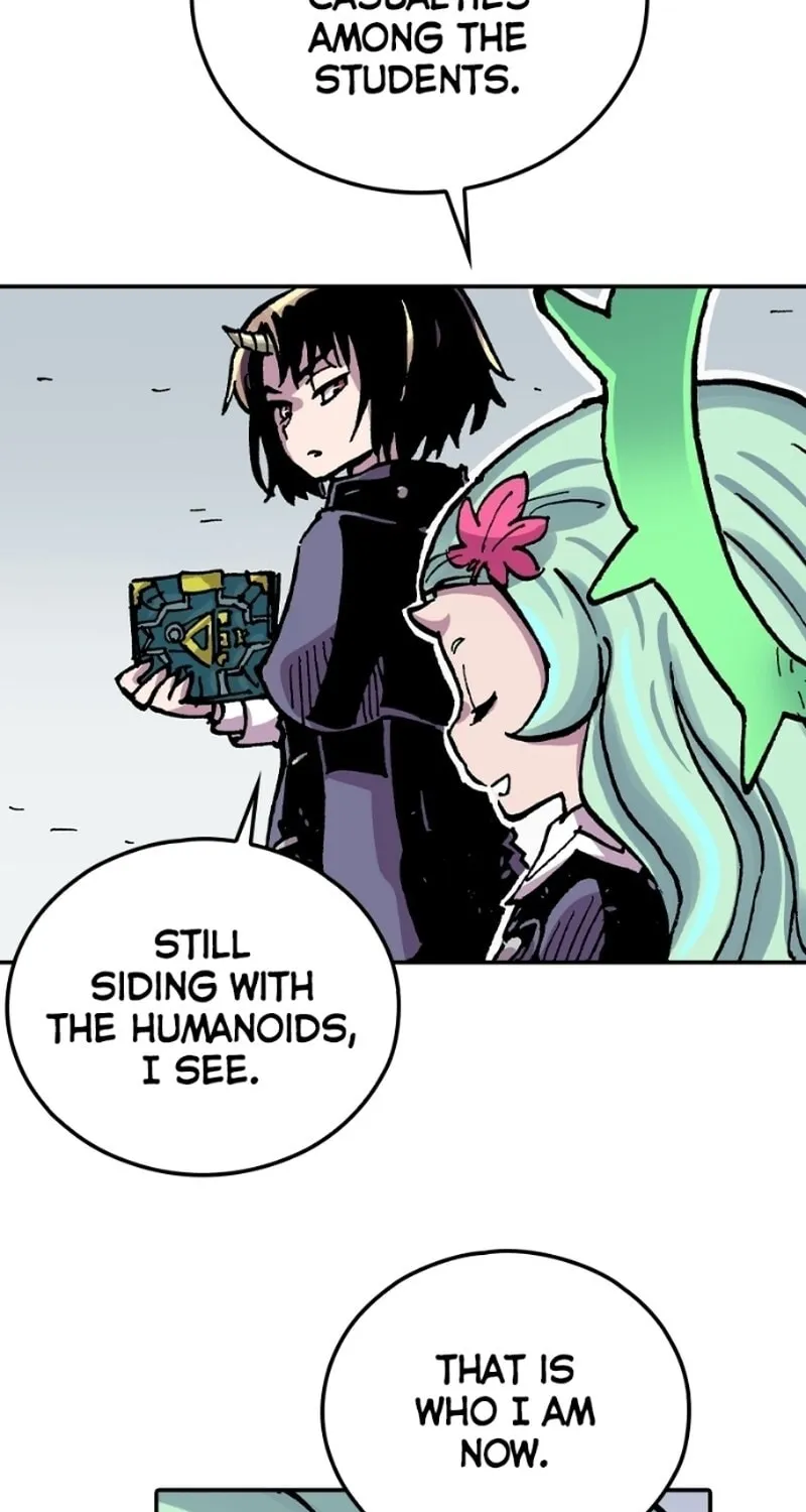 Clevatess Chapter 85 page 65 - 