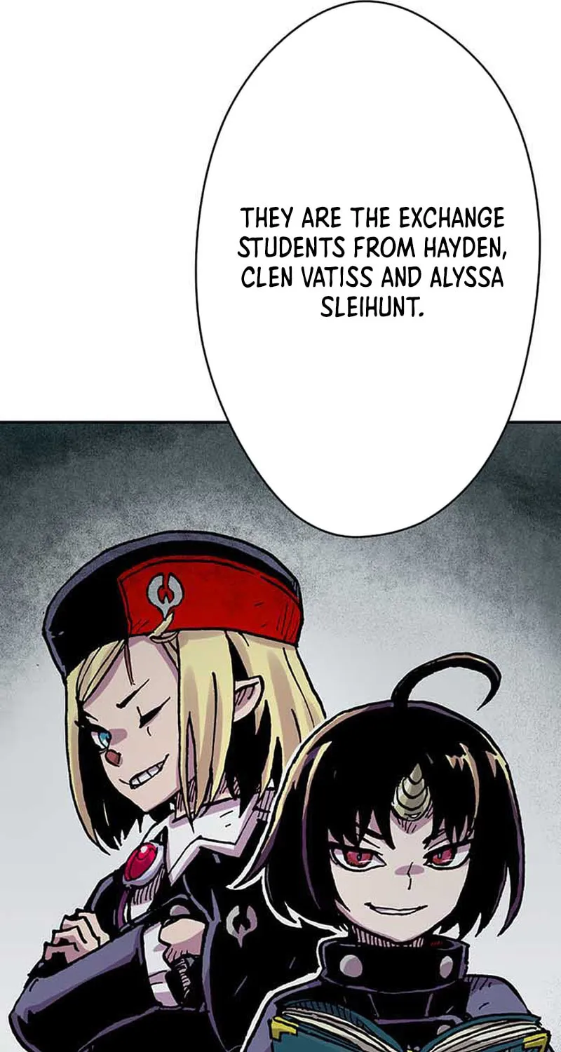 Clevatess Chapter 86 page 12 - 