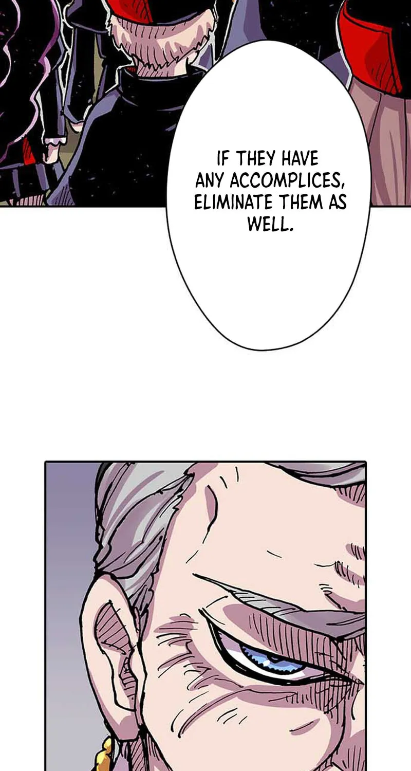 Clevatess Chapter 86 page 15 - 