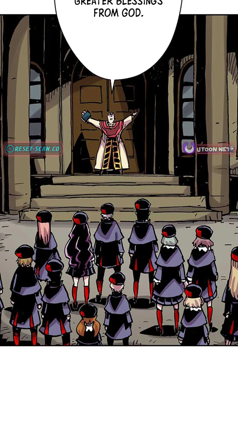 Clevatess Chapter 86 page 17 - 