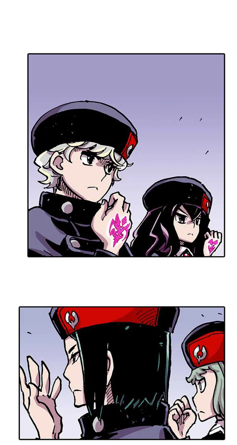Clevatess Chapter 86 page 18 - 