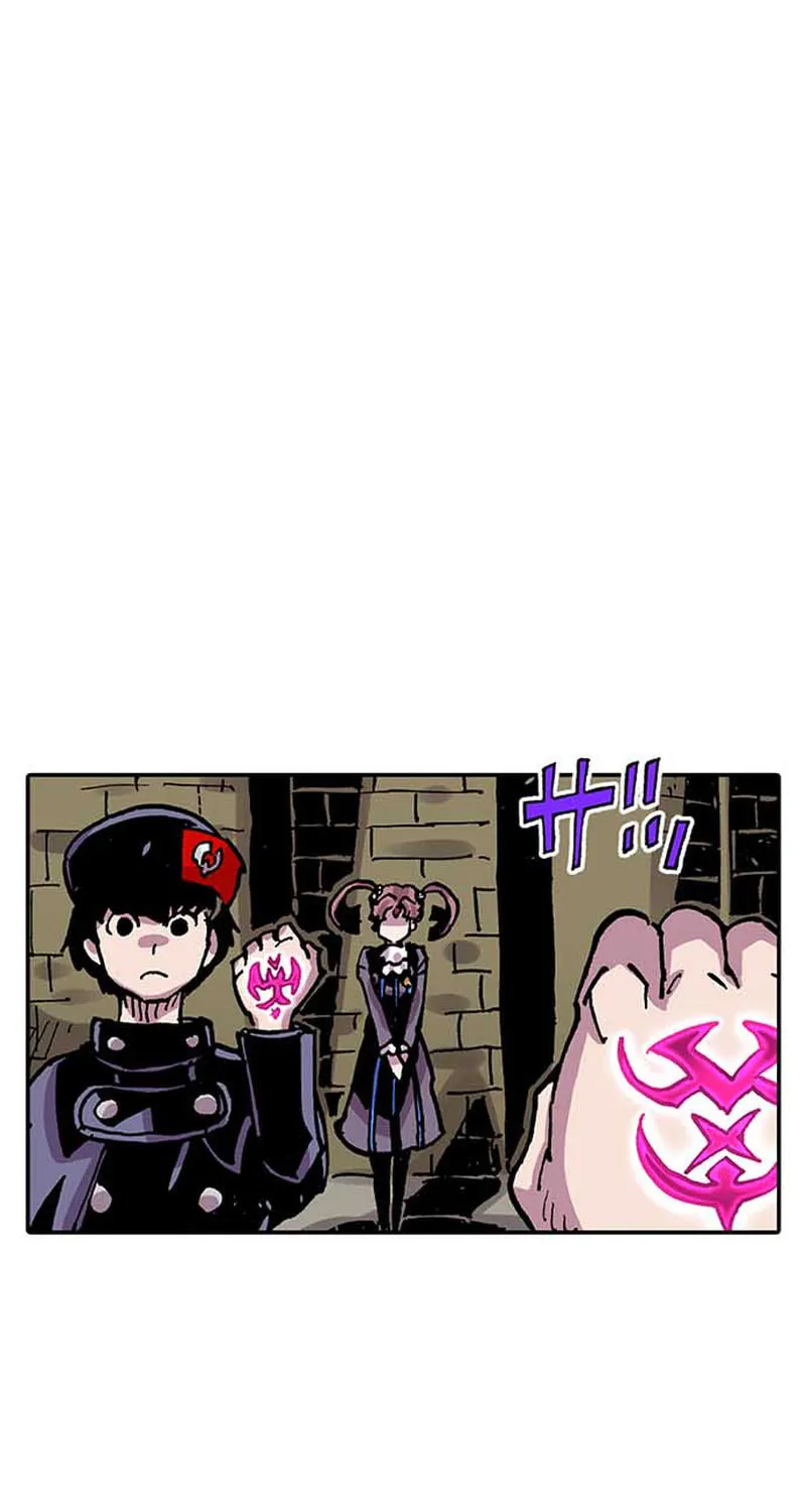 Clevatess Chapter 86 page 19 - 