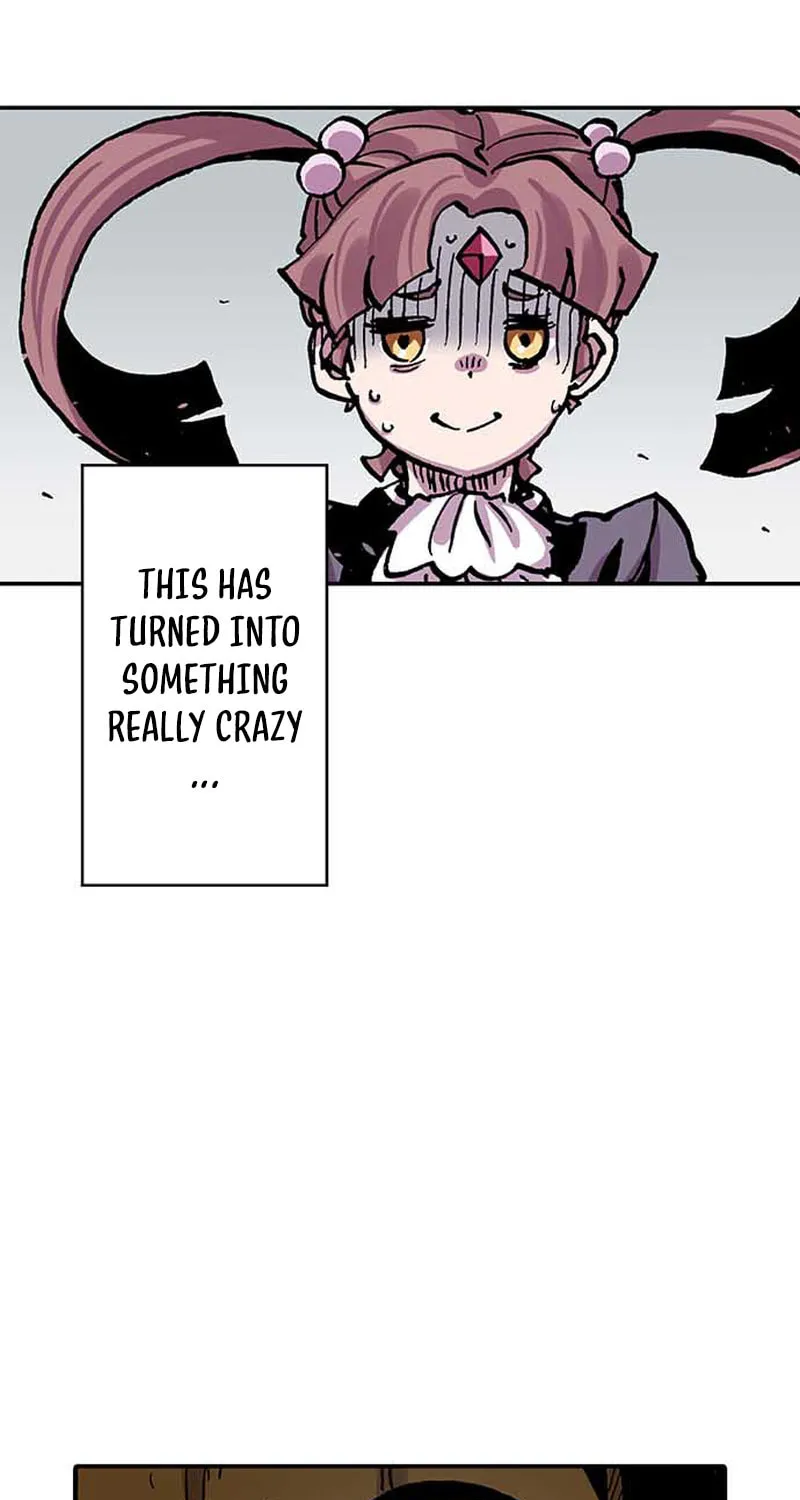 Clevatess Chapter 86 page 20 - 