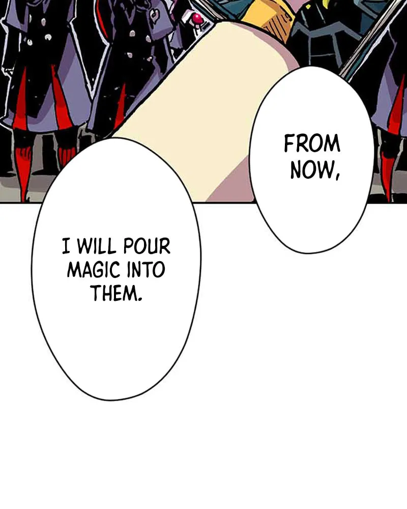 Clevatess Chapter 86 page 22 - 