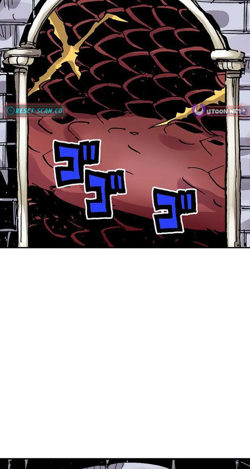 Clevatess Chapter 86 page 28 - 