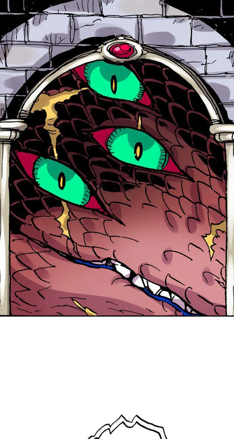 Clevatess Chapter 86 page 29 - 