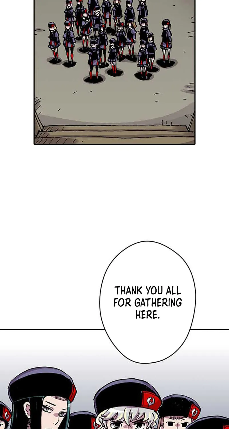 Clevatess Chapter 86 page 4 - 
