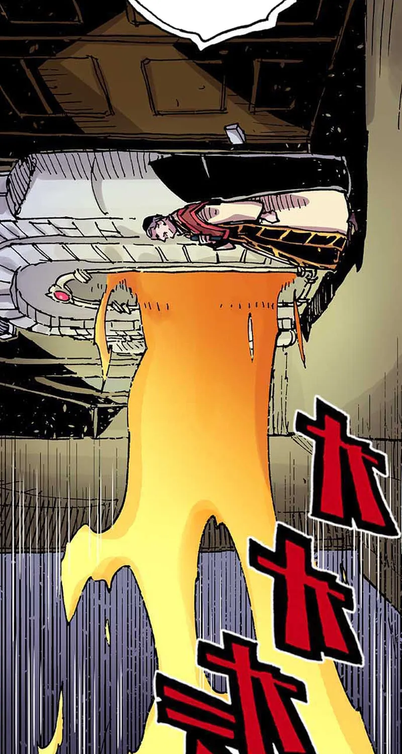Clevatess Chapter 86 page 32 - 