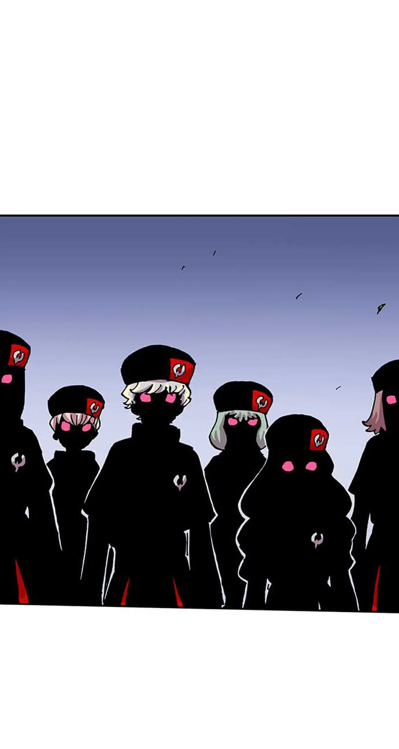 Clevatess Chapter 86 page 38 - 