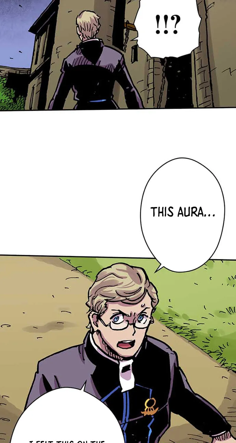 Clevatess Chapter 86 page 40 - 