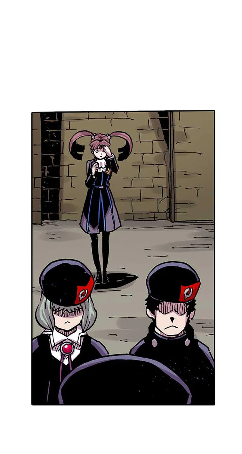 Clevatess Chapter 86 page 42 - 