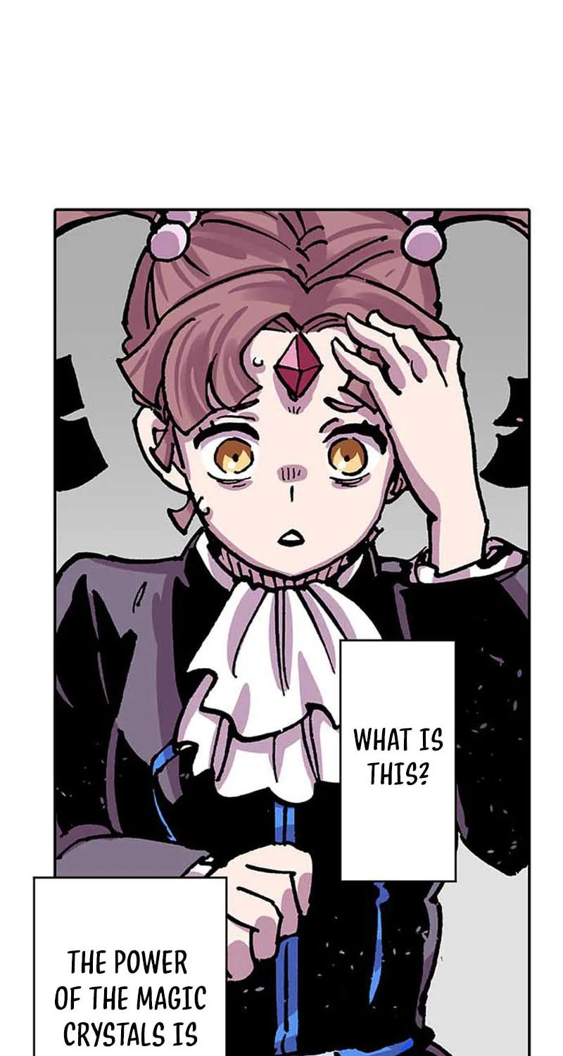 Clevatess Chapter 86 page 43 - 