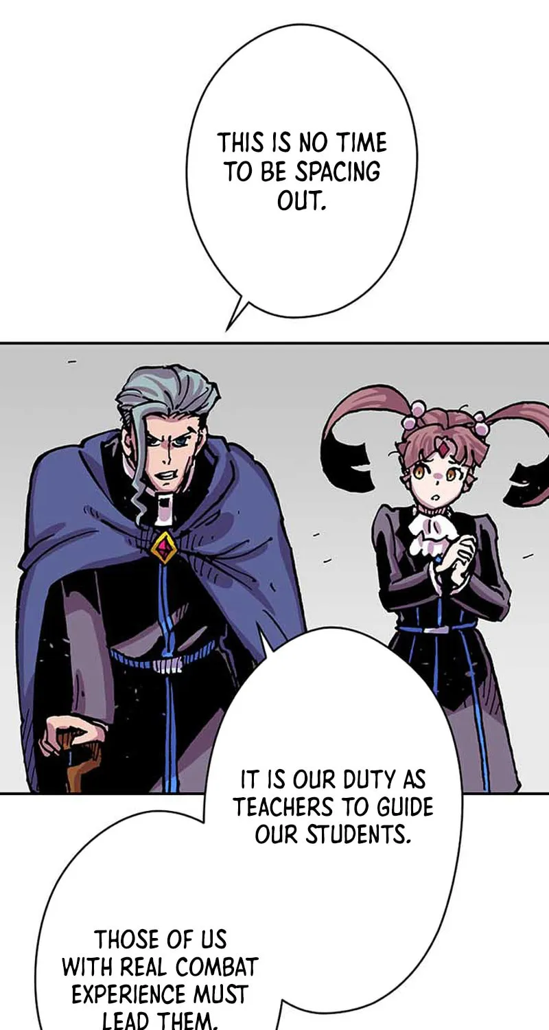 Clevatess Chapter 86 page 46 - 