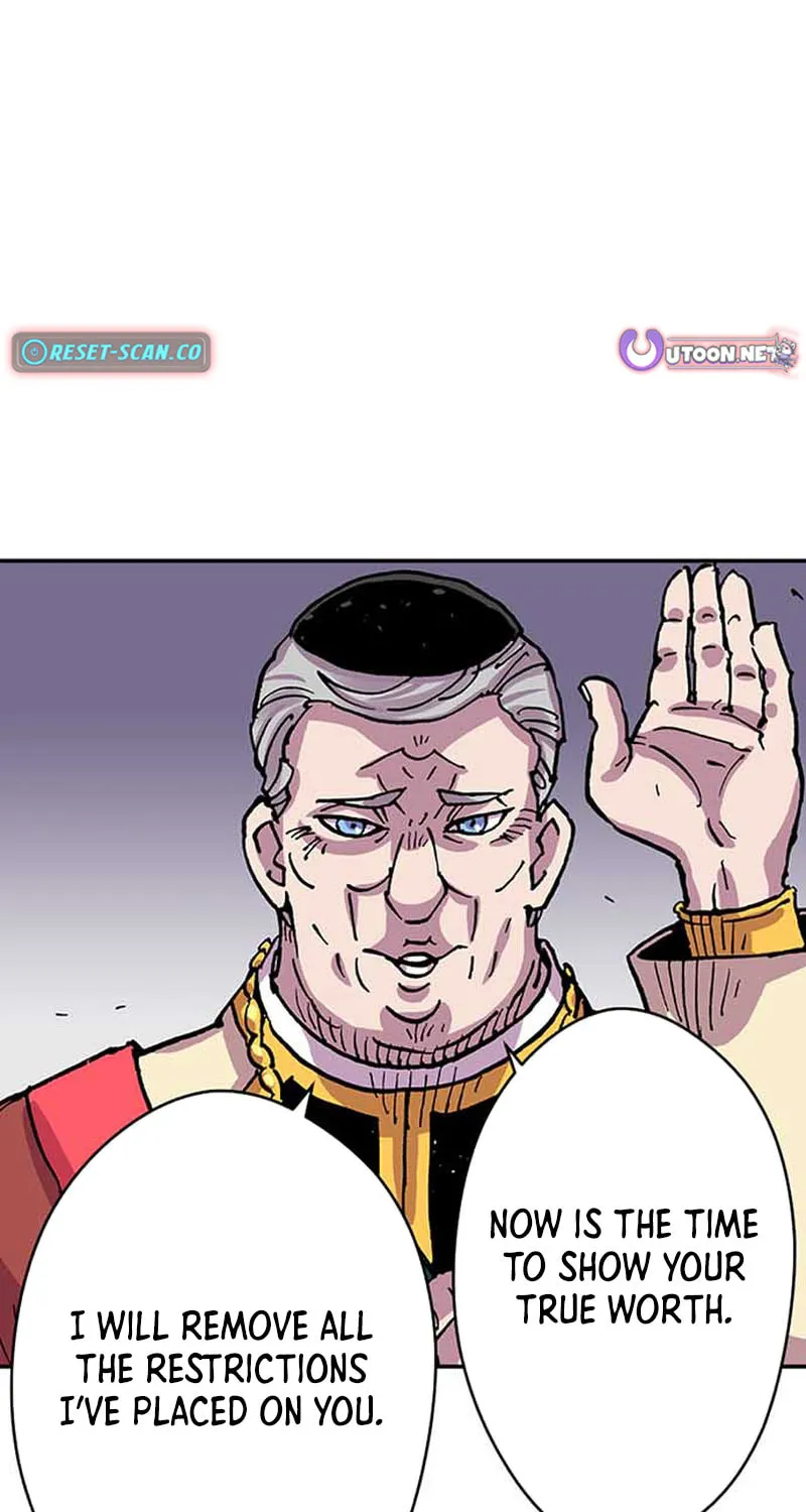Clevatess Chapter 86 page 50 - 